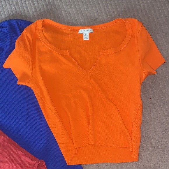 Cute tops!! - Picture 2 of 9